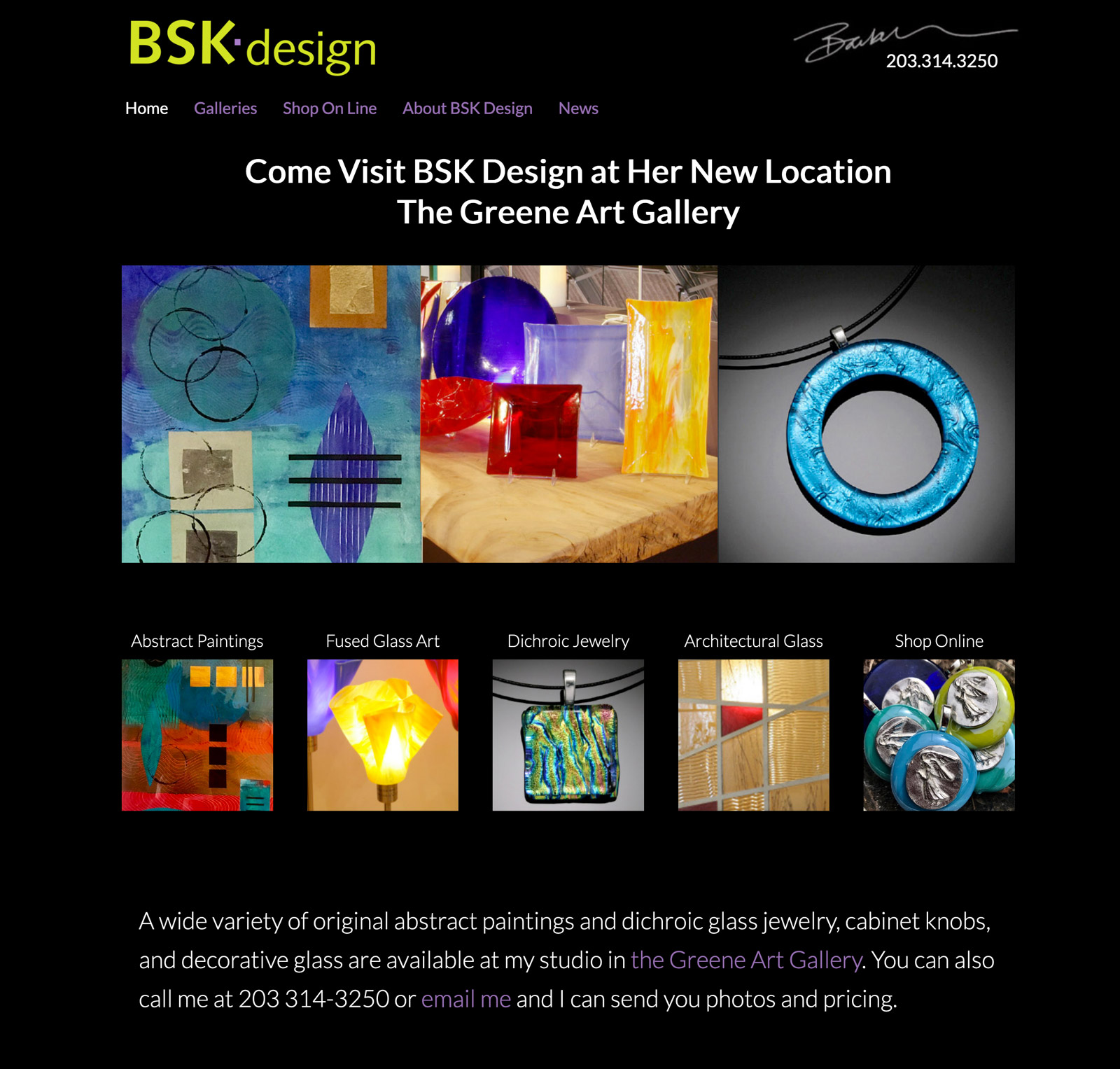 BSK-Design